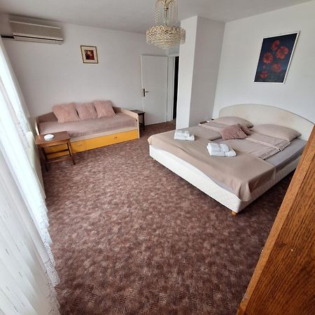 Apartmaji Mojca Криже Екстер'єр фото