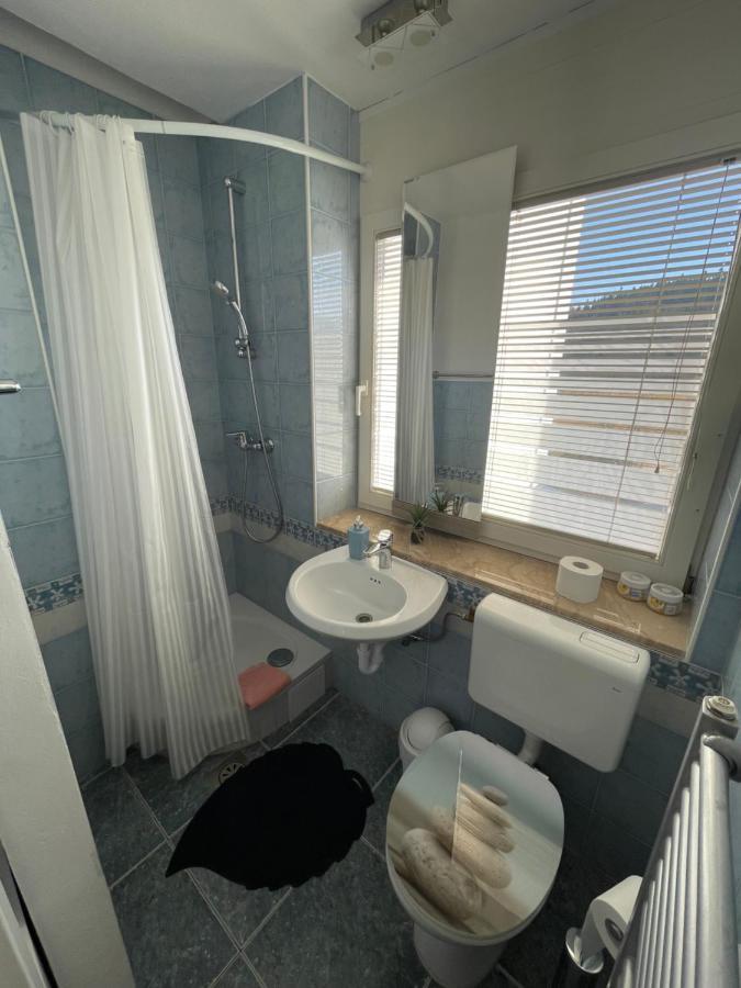 Apartmaji Mojca Криже Екстер'єр фото