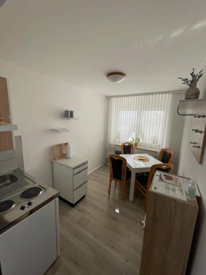 Apartmaji Mojca Криже Екстер'єр фото