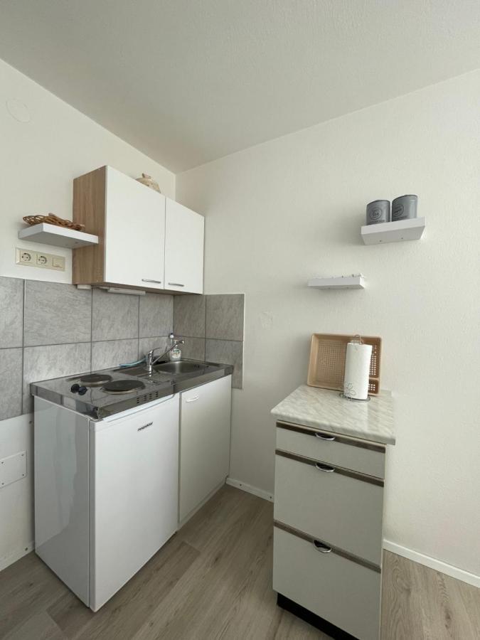 Apartmaji Mojca Криже Екстер'єр фото