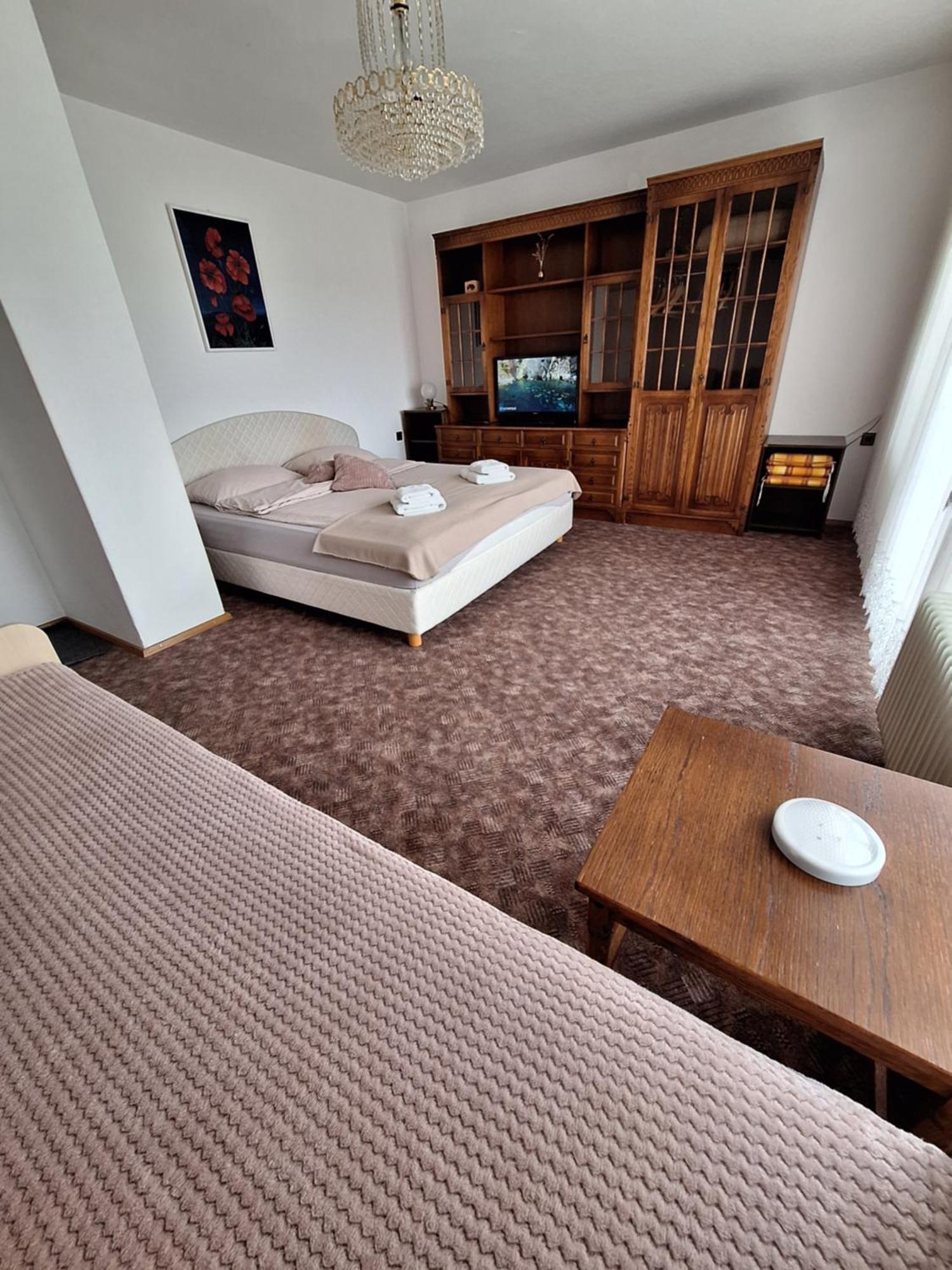 Apartmaji Mojca Криже Екстер'єр фото
