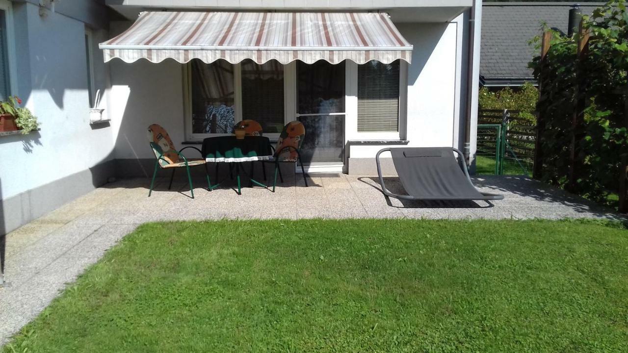 Apartmaji Mojca Криже Екстер'єр фото